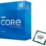 Intel I5-11600K Alcampo Intel I5-11600K Alcampo