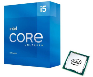 Intel I5-11600K Alcampo