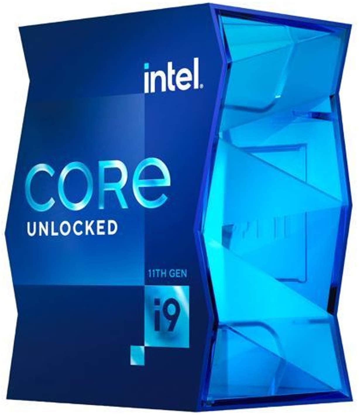 Intel I9-11900K Amazon