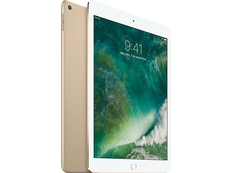 Ipad Air 2 128Gb Media Markt
