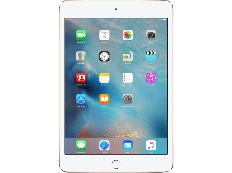 Ipad Mini 4 Media Markt