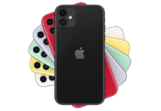 Iphone 11 Media Markt