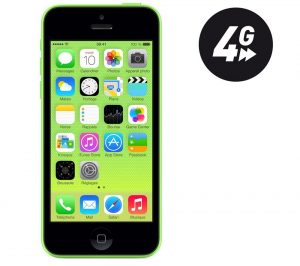 Iphone 5C Carrefour