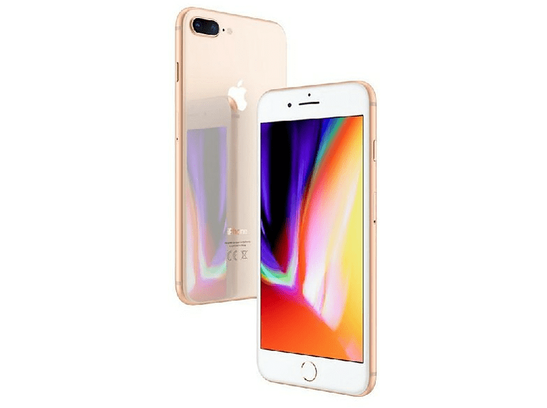 Iphone 8 Plus 64Gb Media Markt
