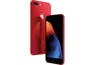 Iphone 8 Plus Rojo Media Markt