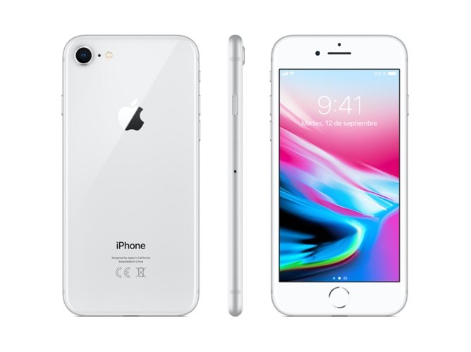 Iphone 8 Worten