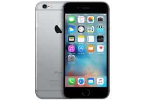 Iphone S6 Media Markt