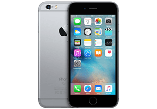 Iphone S6 Media Markt