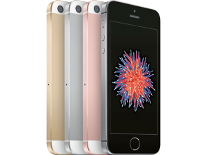 Iphone Se 16Gb Media Markt