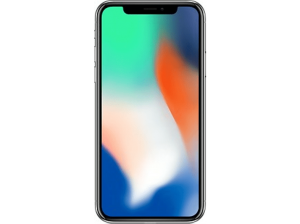 Iphone X 256Gb Media Markt