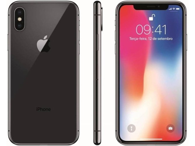 Iphone X Worten