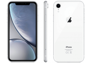 Iphone Xr 128Gb Media Markt