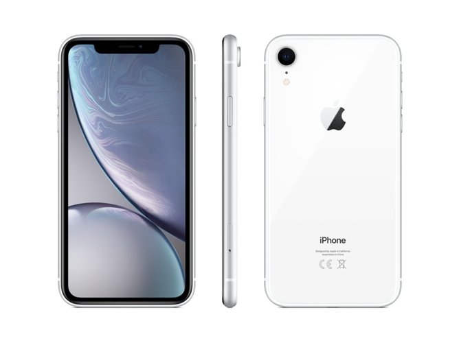 Iphone Xr Worten
