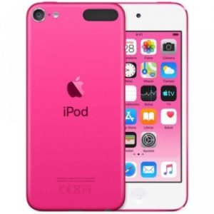 Ipod Carrefour