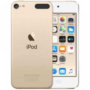 Ipod Touch Carrefour