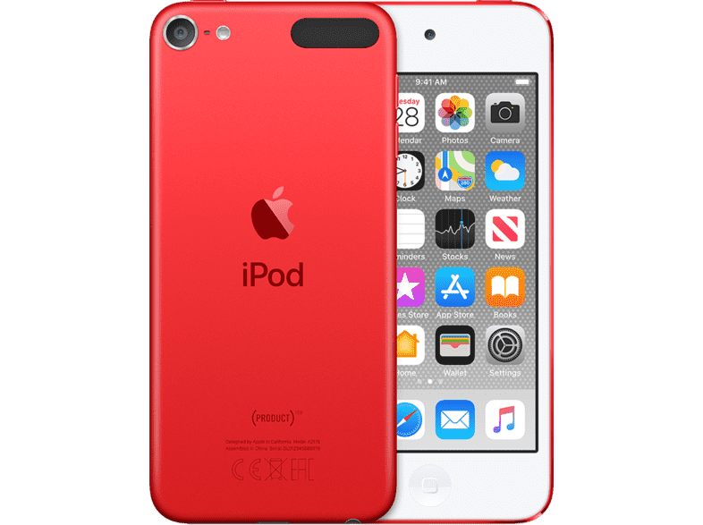 Ipod Touch Media Markt