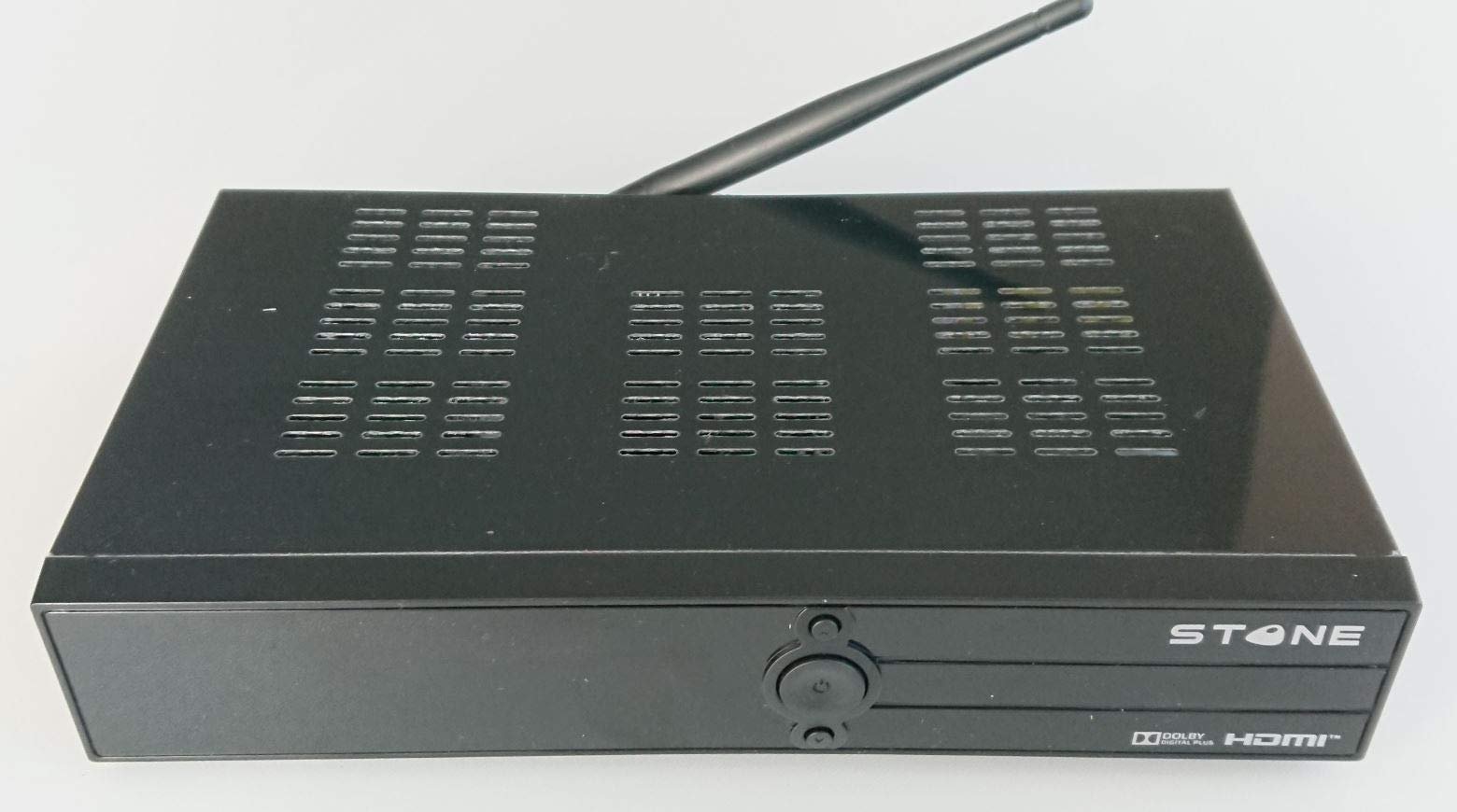 Iris 9800 Hd Media Markt