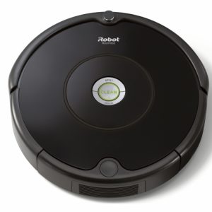 Irobot Carrefour