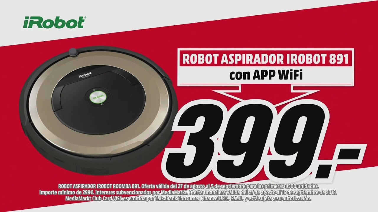 Irobot Media Markt