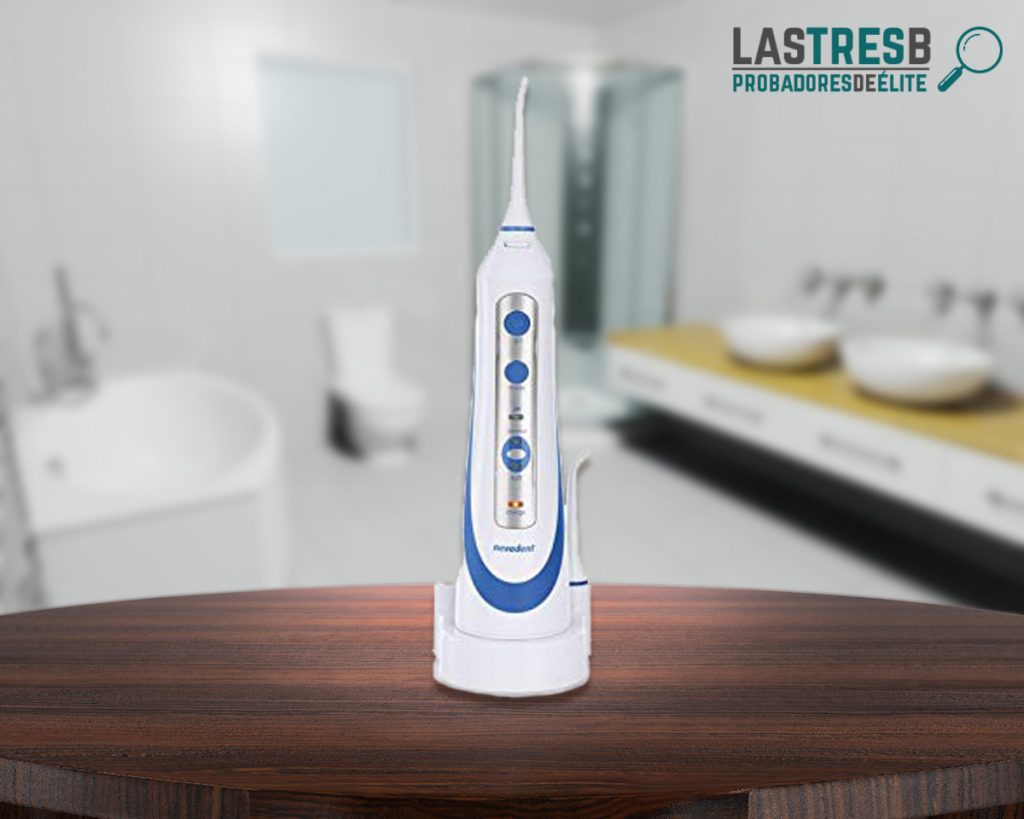 Irrigador Dental Lidl
