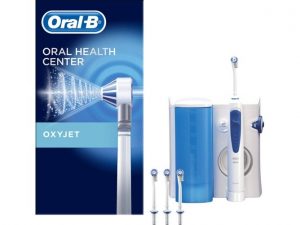 Irrigador Dental Worten