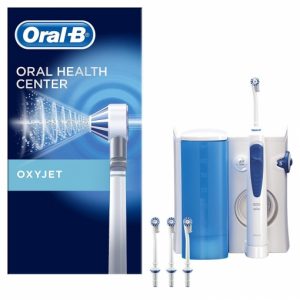 Irrigador Oral B Carrefour