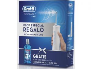 Irrigadores Dentales Worten