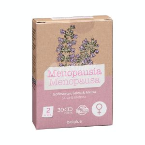 Isoflavonas Mercadona