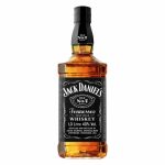 Jack Daniels Carrefour