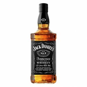 Jack Daniels Carrefour