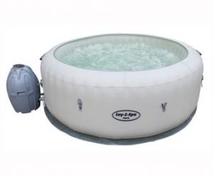 Jacuzzi Alcampo