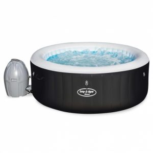 Jacuzzi Carrefour