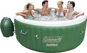 Jacuzzi Exterior Amazon