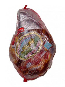 Jamon Deshuesado Carrefour