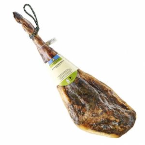 Jamon Iberico Cebo Carrefour
