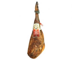 Jamones Alcampo
