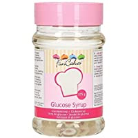 Jarabe Glucosa Mercadona