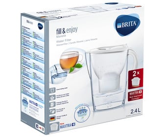 Jarra Brita Alcampo