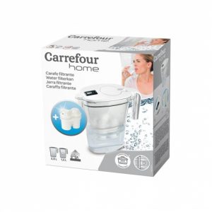 Jarra Brita Carrefour
