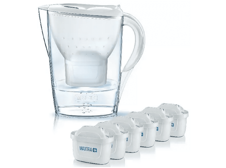 Jarra Brita Media Markt