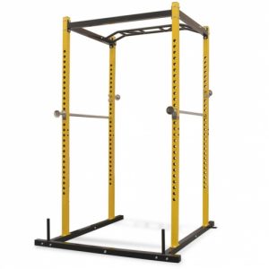 Jaula Musculación Carrefour
