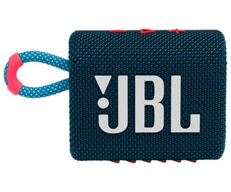 Jbl Go 3 Alcampo