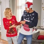 Jersey Navidad Lidl Jersey Navidad Lidl