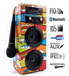 Joybox Media Markt