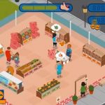 Juego Mini Lidl