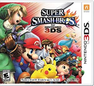 Juegos 3Ds Amazon