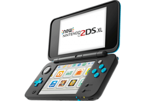 Juegos Nintendo 3Ds Media Markt