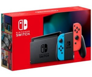 Juegos Nintendo Switch Alcampo