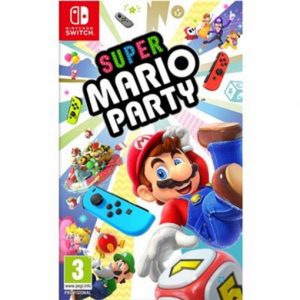 Juegos Nintendo Switch Carrefour