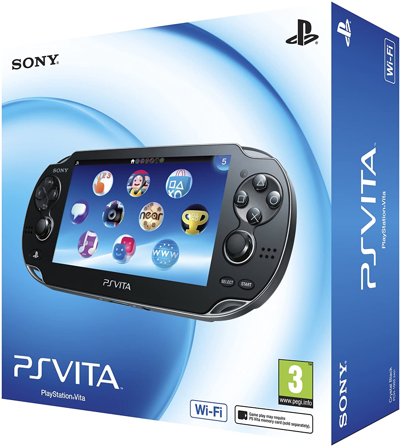 Juegos Ps Vita Media Markt